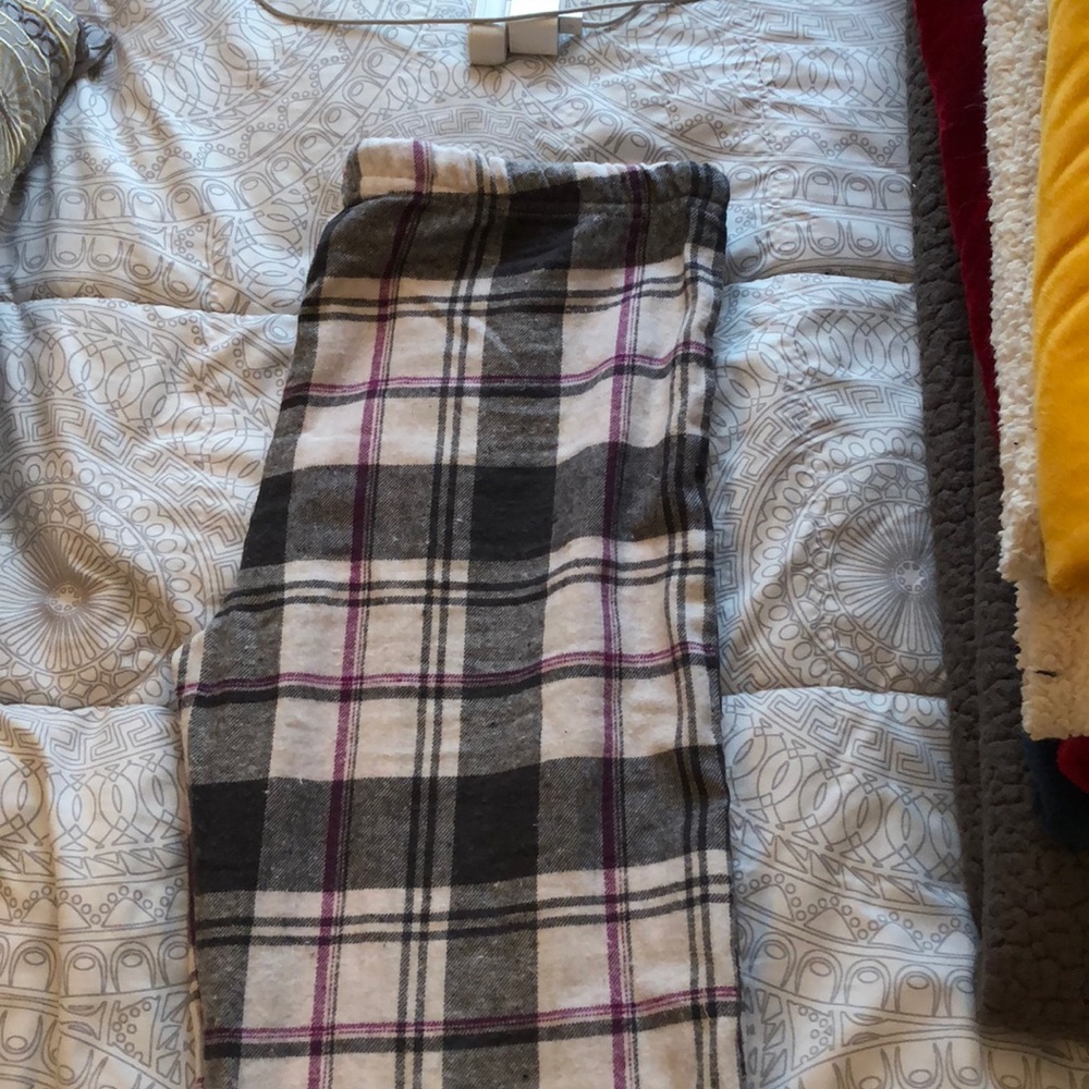 pajama pants